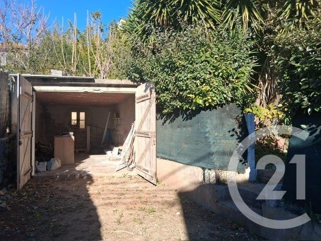 Maison à louer - 2 pièces - 64,40 m2 - Toulon - 83 - PROVENCE-ALPES-COTE-D-AZUR