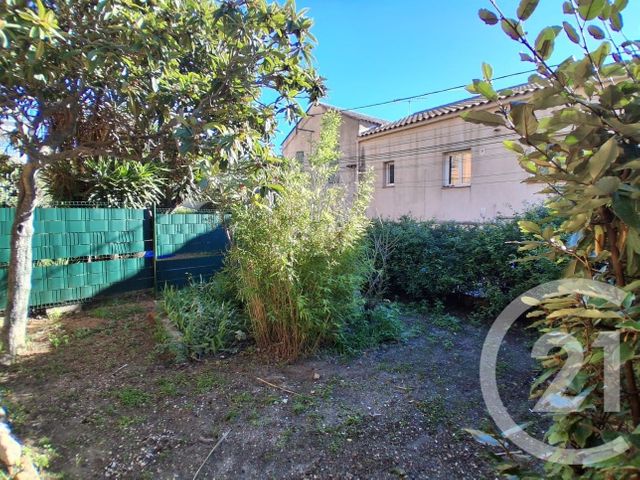 Maison à louer - 2 pièces - 64,40 m2 - Toulon - 83 - PROVENCE-ALPES-COTE-D-AZUR