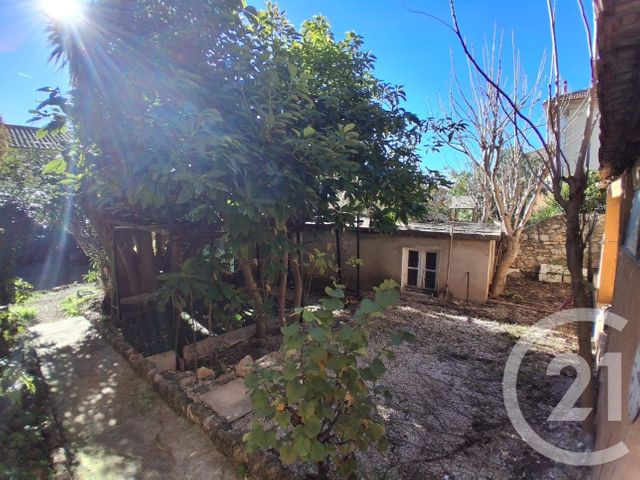 Maison à louer - 2 pièces - 64,40 m2 - Toulon - 83 - PROVENCE-ALPES-COTE-D-AZUR