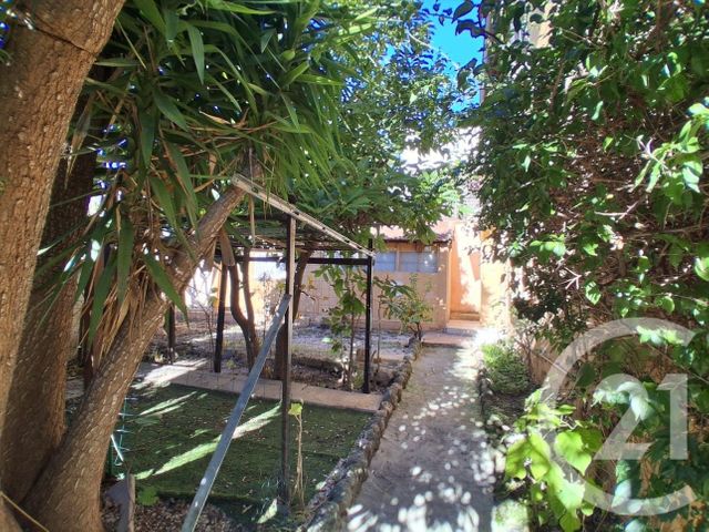 Maison à louer - 2 pièces - 64,40 m2 - Toulon - 83 - PROVENCE-ALPES-COTE-D-AZUR