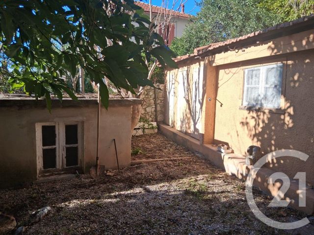 Maison à louer - 2 pièces - 64,40 m2 - Toulon - 83 - PROVENCE-ALPES-COTE-D-AZUR