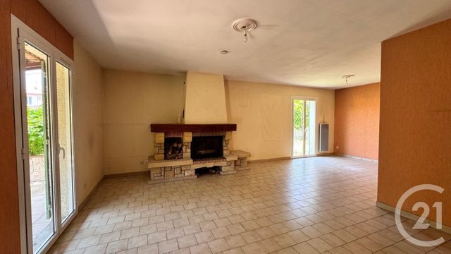 Maison &agrave; vendre - 5 pi&egrave;ces - 90 m2 - La Garde - 83 - PROVENCE-ALPES-COTE-D-AZUR