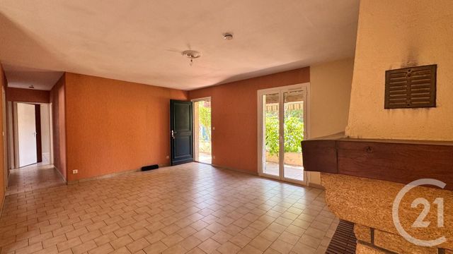 Maison &agrave; vendre - 5 pi&egrave;ces - 90 m2 - La Garde - 83 - PROVENCE-ALPES-COTE-D-AZUR