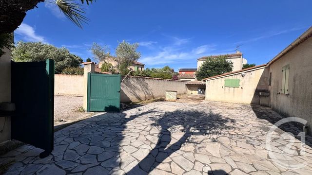 Maison &agrave; vendre - 5 pi&egrave;ces - 90 m2 - La Garde - 83 - PROVENCE-ALPES-COTE-D-AZUR