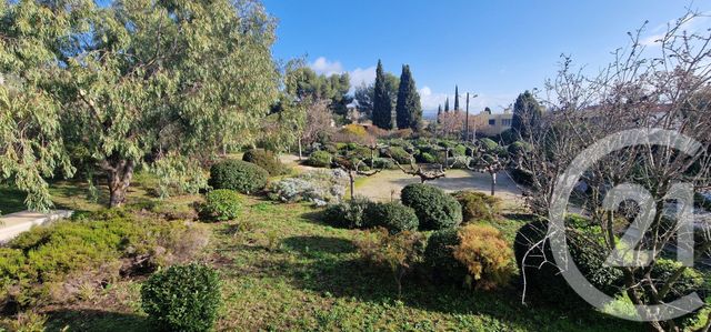 Appartement T2 &agrave; vendre - 2 pi&egrave;ces - 49,40 m2 - Hyeres - 83 - PROVENCE-ALPES-COTE-D-AZUR