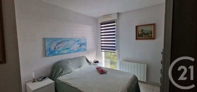 Appartement T2 &agrave; vendre - 2 pi&egrave;ces - 49,40 m2 - Hyeres - 83 - PROVENCE-ALPES-COTE-D-AZUR