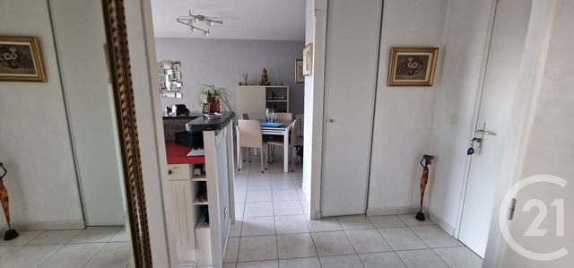 Appartement T2 &agrave; vendre - 2 pi&egrave;ces - 49,40 m2 - Hyeres - 83 - PROVENCE-ALPES-COTE-D-AZUR