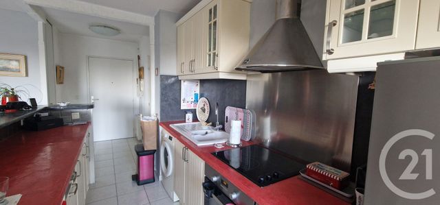 Appartement T2 &agrave; vendre - 2 pi&egrave;ces - 49,40 m2 - Hyeres - 83 - PROVENCE-ALPES-COTE-D-AZUR