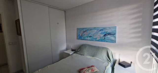 Appartement T2 &agrave; vendre - 2 pi&egrave;ces - 49,40 m2 - Hyeres - 83 - PROVENCE-ALPES-COTE-D-AZUR