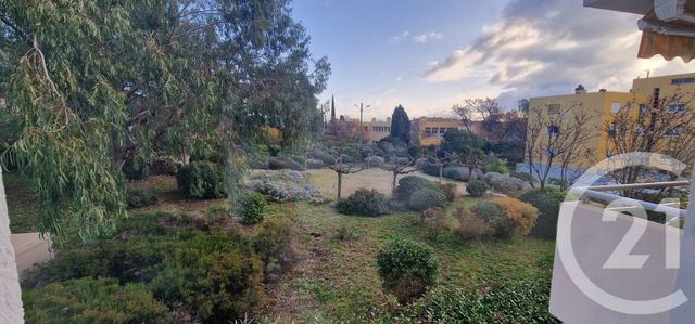 Appartement T2 &agrave; vendre - 2 pi&egrave;ces - 49,40 m2 - Hyeres - 83 - PROVENCE-ALPES-COTE-D-AZUR