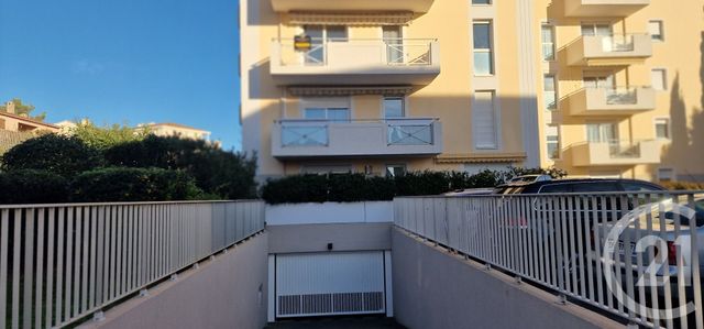 Appartement T2 &agrave; vendre - 2 pi&egrave;ces - 49,40 m2 - Hyeres - 83 - PROVENCE-ALPES-COTE-D-AZUR