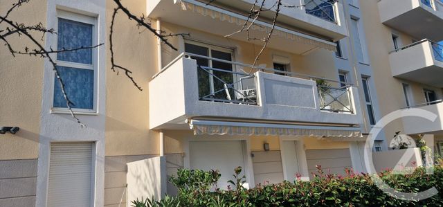 Appartement T2 &agrave; vendre - 2 pi&egrave;ces - 49,40 m2 - Hyeres - 83 - PROVENCE-ALPES-COTE-D-AZUR