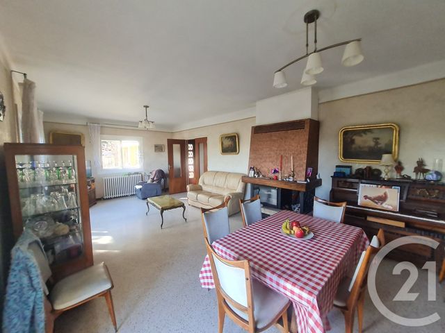 Maison &agrave; vendre - 8 pi&egrave;ces - 179,82 m2 - La Garde - 83 - PROVENCE-ALPES-COTE-D-AZUR