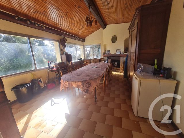 Maison &agrave; vendre - 8 pi&egrave;ces - 179,82 m2 - La Garde - 83 - PROVENCE-ALPES-COTE-D-AZUR