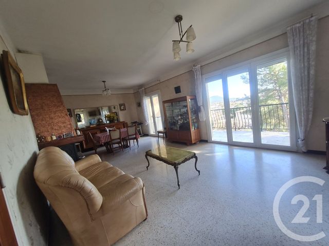 Maison &agrave; vendre - 8 pi&egrave;ces - 179,82 m2 - La Garde - 83 - PROVENCE-ALPES-COTE-D-AZUR