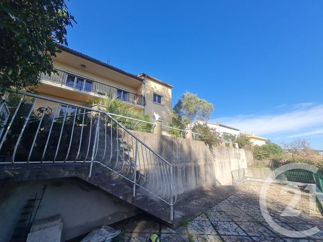 Maison &agrave; vendre - 8 pi&egrave;ces - 179,82 m2 - La Garde - 83 - PROVENCE-ALPES-COTE-D-AZUR