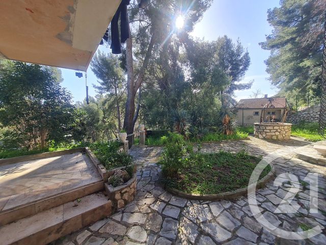 Maison &agrave; vendre - 8 pi&egrave;ces - 179,82 m2 - La Garde - 83 - PROVENCE-ALPES-COTE-D-AZUR