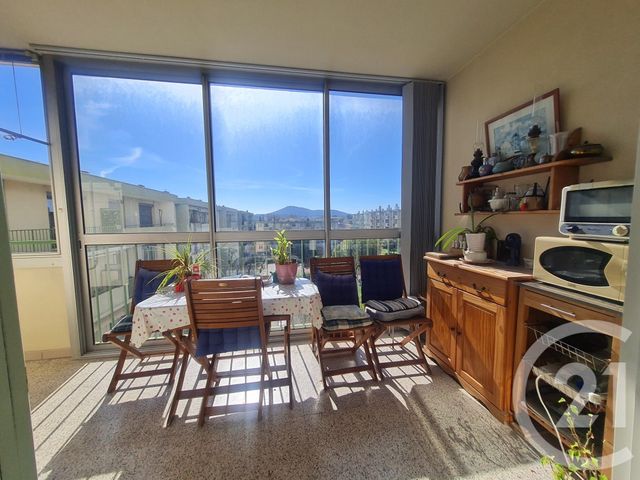 Appartement F4 &agrave; vendre - 4 pi&egrave;ces - 76,24 m2 - La Garde - 83 - PROVENCE-ALPES-COTE-D-AZUR