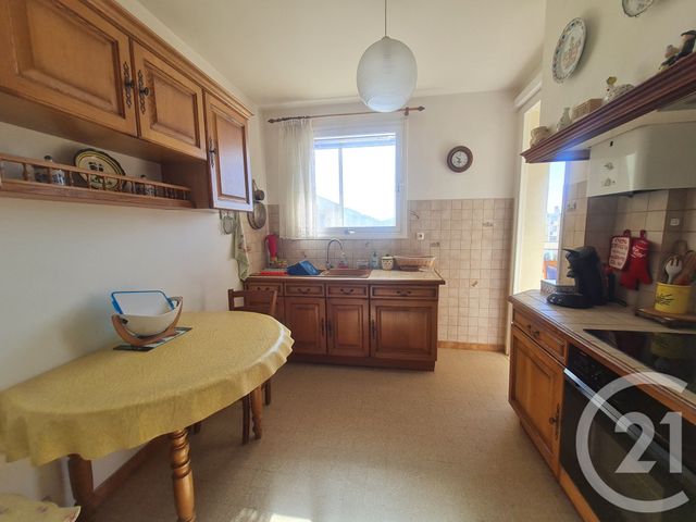 Appartement F4 &agrave; vendre - 4 pi&egrave;ces - 76,24 m2 - La Garde - 83 - PROVENCE-ALPES-COTE-D-AZUR