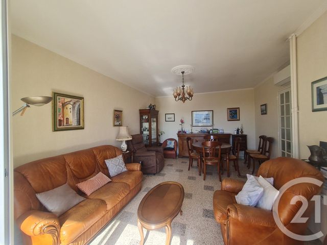 Appartement F4 &agrave; vendre - 4 pi&egrave;ces - 76,24 m2 - La Garde - 83 - PROVENCE-ALPES-COTE-D-AZUR