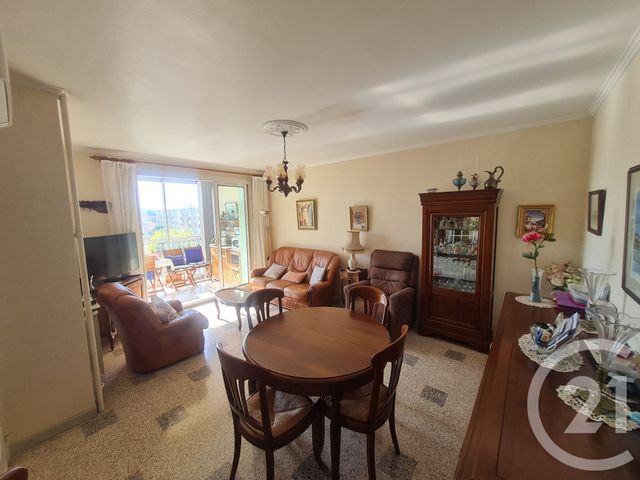 Appartement F4 &agrave; vendre - 4 pi&egrave;ces - 76,24 m2 - La Garde - 83 - PROVENCE-ALPES-COTE-D-AZUR