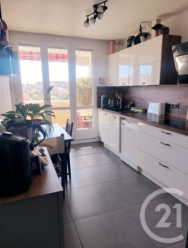 Appartement F5 &agrave; vendre - 5 pi&egrave;ces - 92,13 m2 - La Garde - 83 - PROVENCE-ALPES-COTE-D-AZUR
