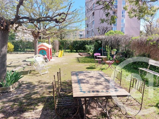 Appartement F5 &agrave; vendre - 5 pi&egrave;ces - 92,13 m2 - La Garde - 83 - PROVENCE-ALPES-COTE-D-AZUR