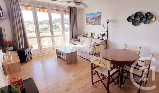 Appartement F5 &agrave; vendre - 5 pi&egrave;ces - 92,13 m2 - La Garde - 83 - PROVENCE-ALPES-COTE-D-AZUR