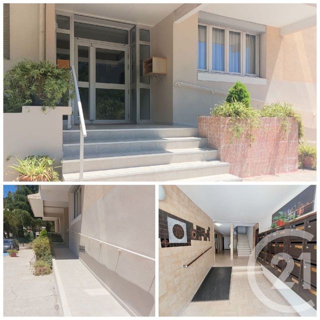 Appartement F5 &agrave; vendre - 5 pi&egrave;ces - 92,13 m2 - La Garde - 83 - PROVENCE-ALPES-COTE-D-AZUR
