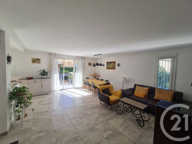 Maison &agrave; vendre - 5 pi&egrave;ces - 136 m2 - La Garde - 83 - PROVENCE-ALPES-COTE-D-AZUR