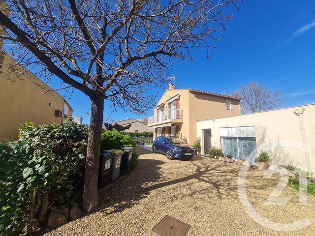 Maison &agrave; vendre - 5 pi&egrave;ces - 136 m2 - La Garde - 83 - PROVENCE-ALPES-COTE-D-AZUR
