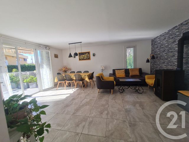 Maison &agrave; vendre - 5 pi&egrave;ces - 136 m2 - La Garde - 83 - PROVENCE-ALPES-COTE-D-AZUR