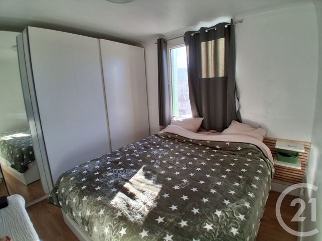 Appartement F3 &agrave; louer - 3 pi&egrave;ces - 53,40 m2 - Aubagne - 13 - PROVENCE-ALPES-COTE-D-AZUR