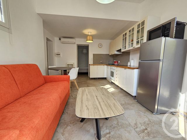 Appartement F2 &agrave; louer - 2 pi&egrave;ces - 31,49 m2 - La Garde - 83 - PROVENCE-ALPES-COTE-D-AZUR