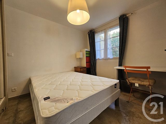 Appartement F2 &agrave; louer - 2 pi&egrave;ces - 31,49 m2 - La Garde - 83 - PROVENCE-ALPES-COTE-D-AZUR