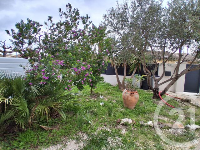 appartement - LA GARDE - 83