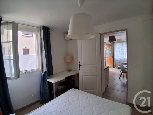 Appartement F2 &agrave; louer - 2 pi&egrave;ces - 31,49 m2 - La Garde - 83 - PROVENCE-ALPES-COTE-D-AZUR
