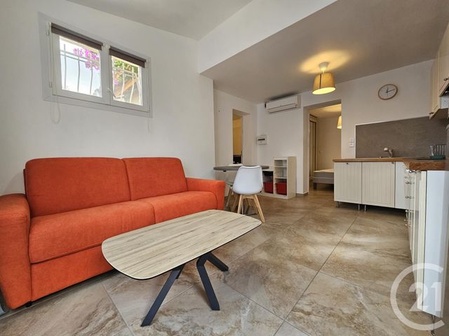 Appartement F2 &agrave; louer - 2 pi&egrave;ces - 31,49 m2 - La Garde - 83 - PROVENCE-ALPES-COTE-D-AZUR