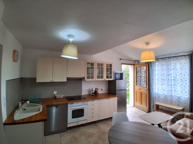 Appartement F2 &agrave; louer - 2 pi&egrave;ces - 31,49 m2 - La Garde - 83 - PROVENCE-ALPES-COTE-D-AZUR