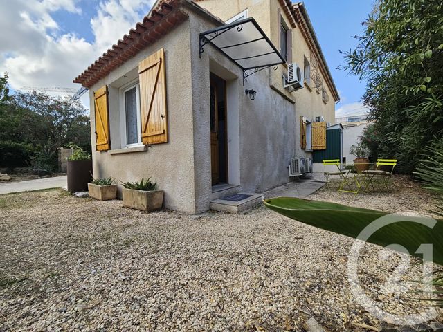 appartement - LA GARDE - 83