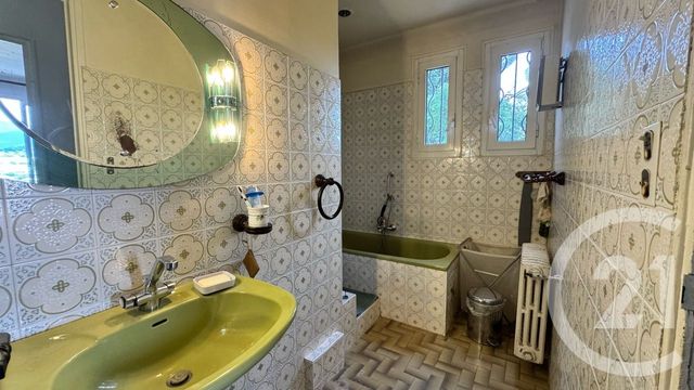 Maison &agrave; vendre - 5 pi&egrave;ces - 110 m2 - Toulon - 83 - PROVENCE-ALPES-COTE-D-AZUR