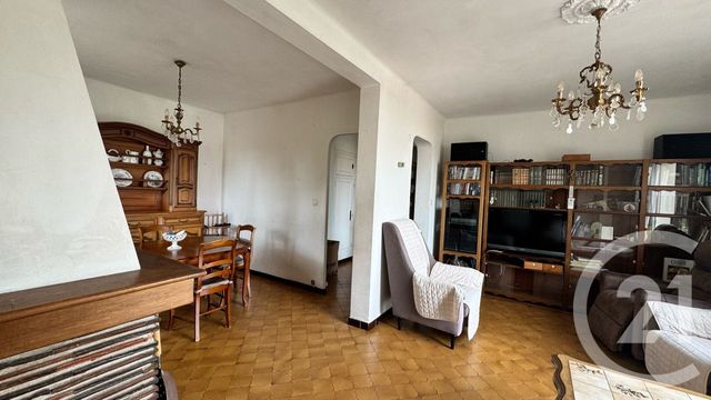 Maison &agrave; vendre - 5 pi&egrave;ces - 110 m2 - Toulon - 83 - PROVENCE-ALPES-COTE-D-AZUR