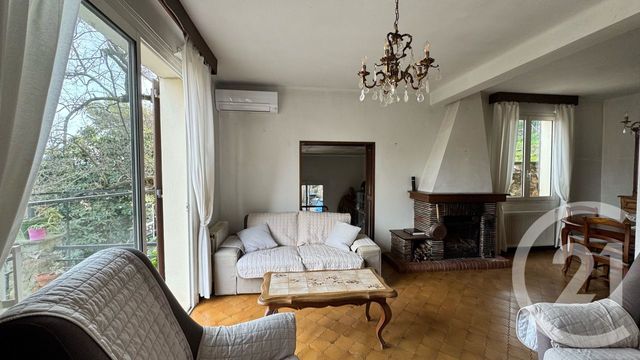 Maison &agrave; vendre - 5 pi&egrave;ces - 110 m2 - Toulon - 83 - PROVENCE-ALPES-COTE-D-AZUR