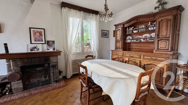 Maison &agrave; vendre - 5 pi&egrave;ces - 110 m2 - Toulon - 83 - PROVENCE-ALPES-COTE-D-AZUR