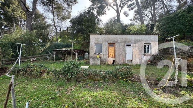 Maison &agrave; vendre - 5 pi&egrave;ces - 110 m2 - Toulon - 83 - PROVENCE-ALPES-COTE-D-AZUR
