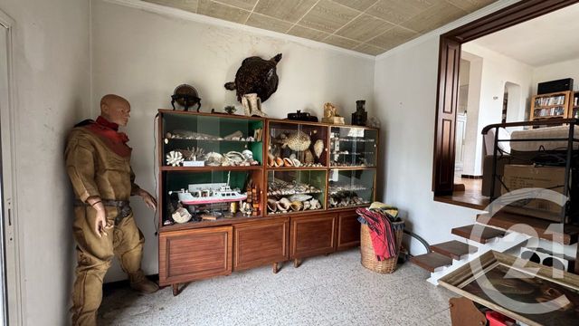 Maison &agrave; vendre - 5 pi&egrave;ces - 110 m2 - Toulon - 83 - PROVENCE-ALPES-COTE-D-AZUR