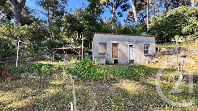 Maison &agrave; vendre - 5 pi&egrave;ces - 110 m2 - Toulon - 83 - PROVENCE-ALPES-COTE-D-AZUR