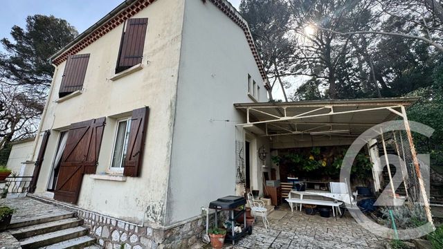 Maison &agrave; vendre - 5 pi&egrave;ces - 110 m2 - Toulon - 83 - PROVENCE-ALPES-COTE-D-AZUR