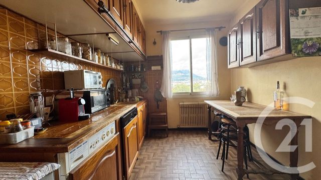 Maison &agrave; vendre - 5 pi&egrave;ces - 110 m2 - Toulon - 83 - PROVENCE-ALPES-COTE-D-AZUR