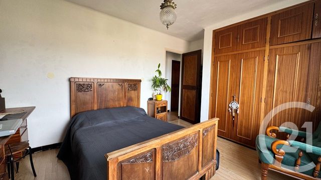 Maison &agrave; vendre - 5 pi&egrave;ces - 110 m2 - Toulon - 83 - PROVENCE-ALPES-COTE-D-AZUR